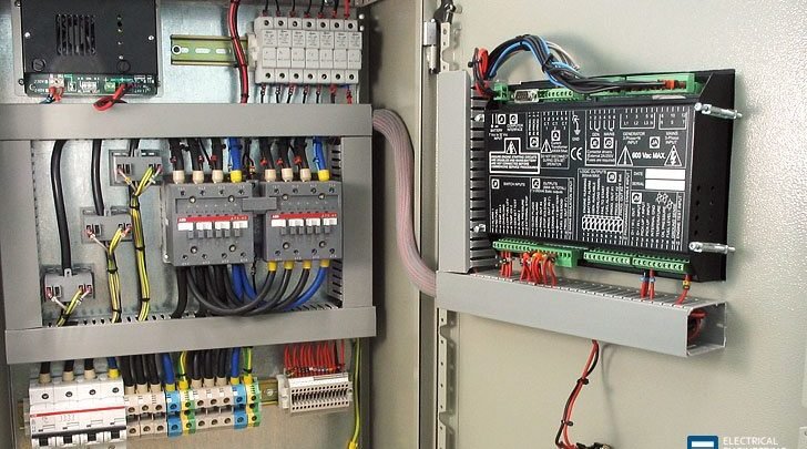 Beneficios de la automatización con Tableros ATS